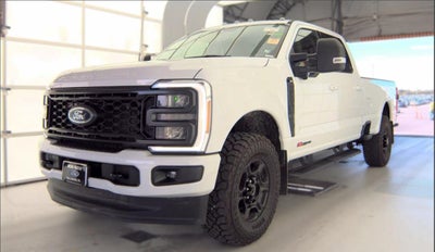2023 Ford Super Duty F-350 SRW XLT
