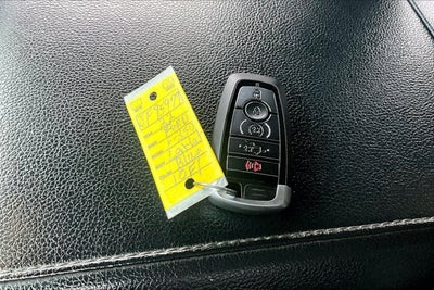 2022 Ford Super Duty F-350 SRW LARIAT