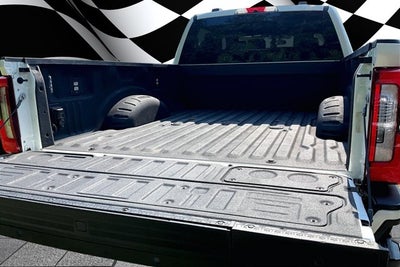 2024 Ford Super Duty F-350 SRW LARIAT