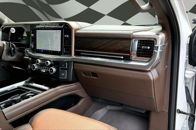 2023 Ford Super Duty F-450 DRW King Ranch