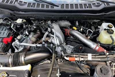 2023 Ford Super Duty F-450 DRW King Ranch