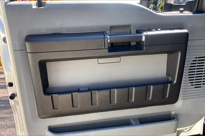 2015 Ford Super Duty F-450 DRW Base