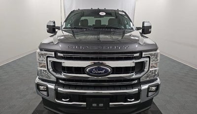 2020 Ford Super Duty F-350 SRW XLT