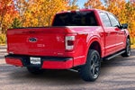 2021 Ford F-150 4WD