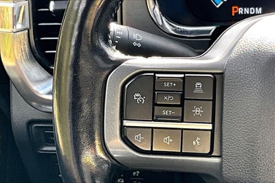 2021 Ford F-150 4WD