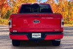 2021 Ford F-150 4WD