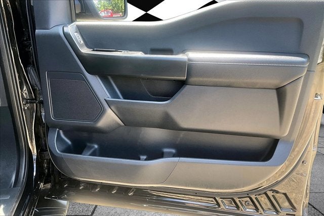 2023 Ford F-150 XL STX 4WD