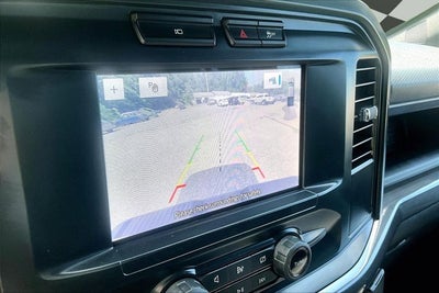 2023 Ford F-150 XL STX 4WD