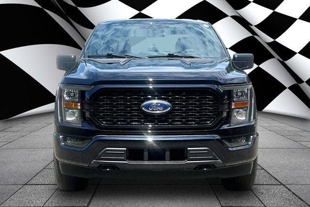 2023 Ford F-150 XL STX 4WD