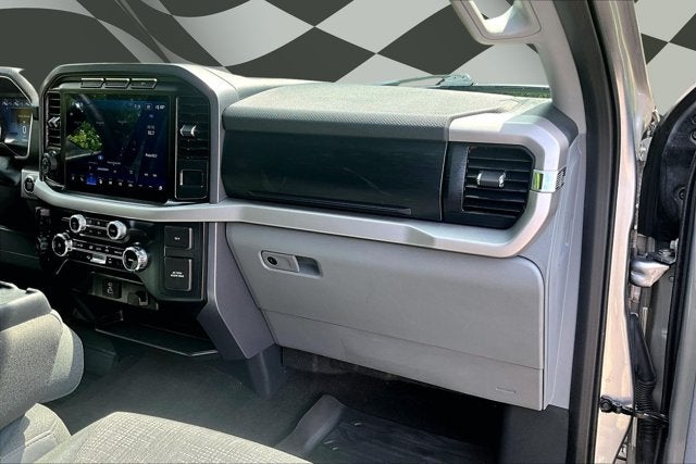 2023 Ford F-150 XLT HIGH PACKAGE