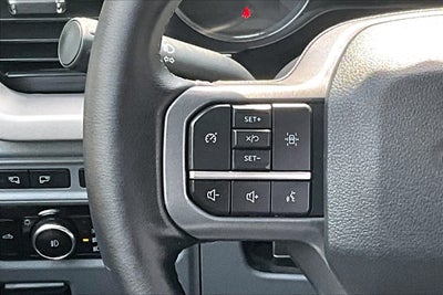 2023 Ford F-150 XLT HIGH PACKAGE