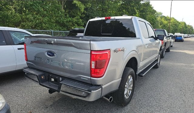 2023 Ford F-150 XLT HIGH PACKAGE