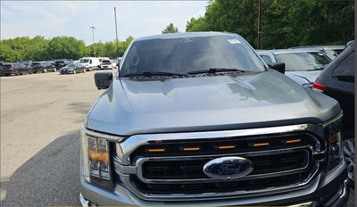 2023 Ford F-150 XLT HIGH PACKAGE