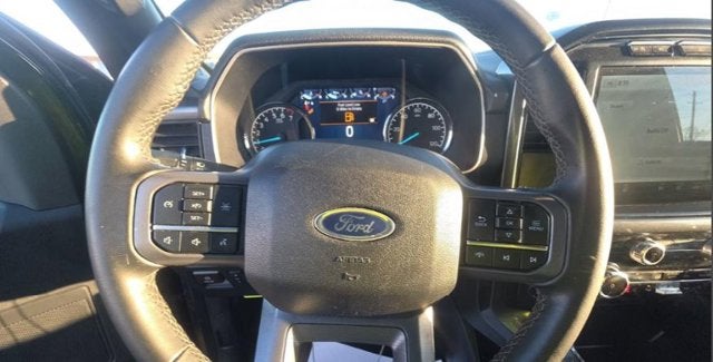 2023 Ford F-150 XLT SPORT