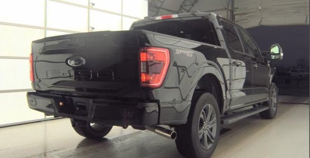 2023 Ford F-150 XLT SPORT V8