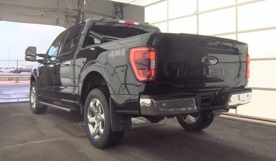 2023 Ford F-150 XLT V8 HIGH PACKAGE MAX TOW