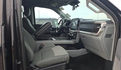 2023 Ford F-150 XLT V8 HIGH PACKAGE MAX TOW
