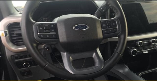 2023 Ford F-150 XLT LUXURY 3.5 ECOBOOST 6 1/2 FOOT BED