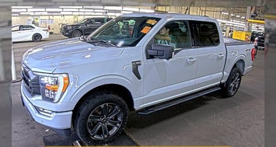 2023 Ford F-150 XLT SPORT PANO ROOF 3.5 ECOBOOST