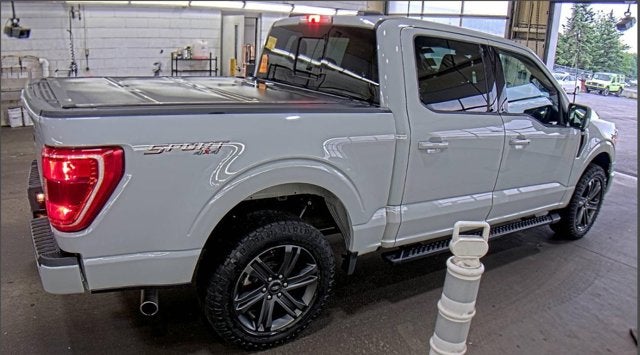 2023 Ford F-150 XLT SPORT PANO ROOF 3.5 ECOBOOST