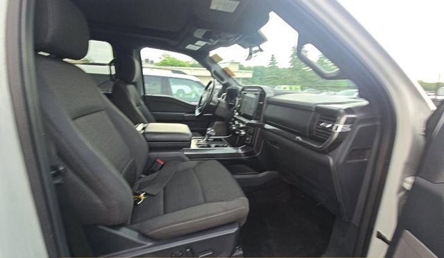 2023 Ford F-150 XLT SPORT PANO ROOF 3.5 ECOBOOST