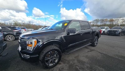 2023 Ford F-150 XLT SPORT PANO ROOF 3.5 ECOBOOST