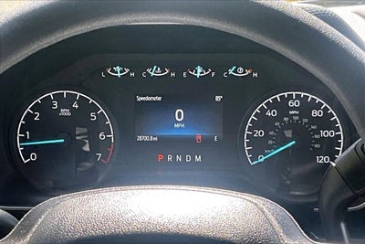 2022 Ford F-150 STX 4WD CREW CAB