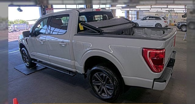2023 Ford F-150 XLT PANO ROOF MAX TOW