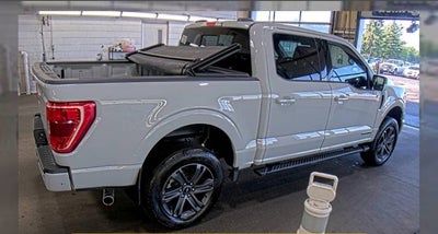 2023 Ford F-150 XLT PANO ROOF MAX TOW