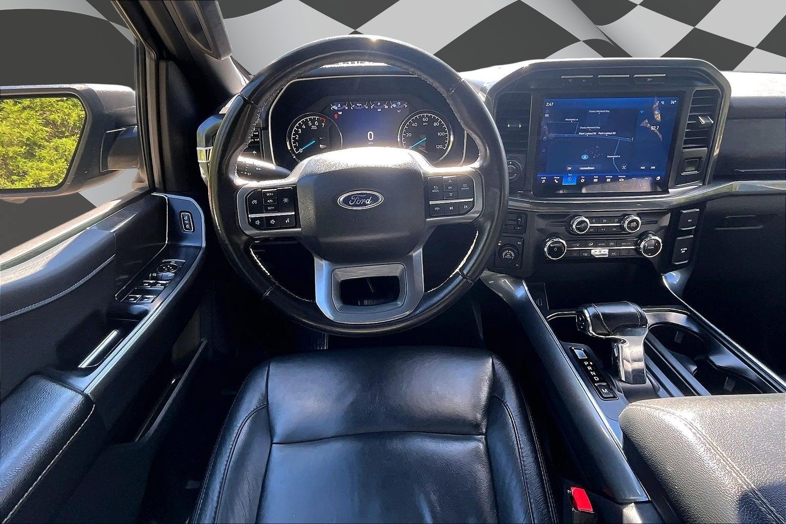 2023 Ford F-150 XLT SPORT