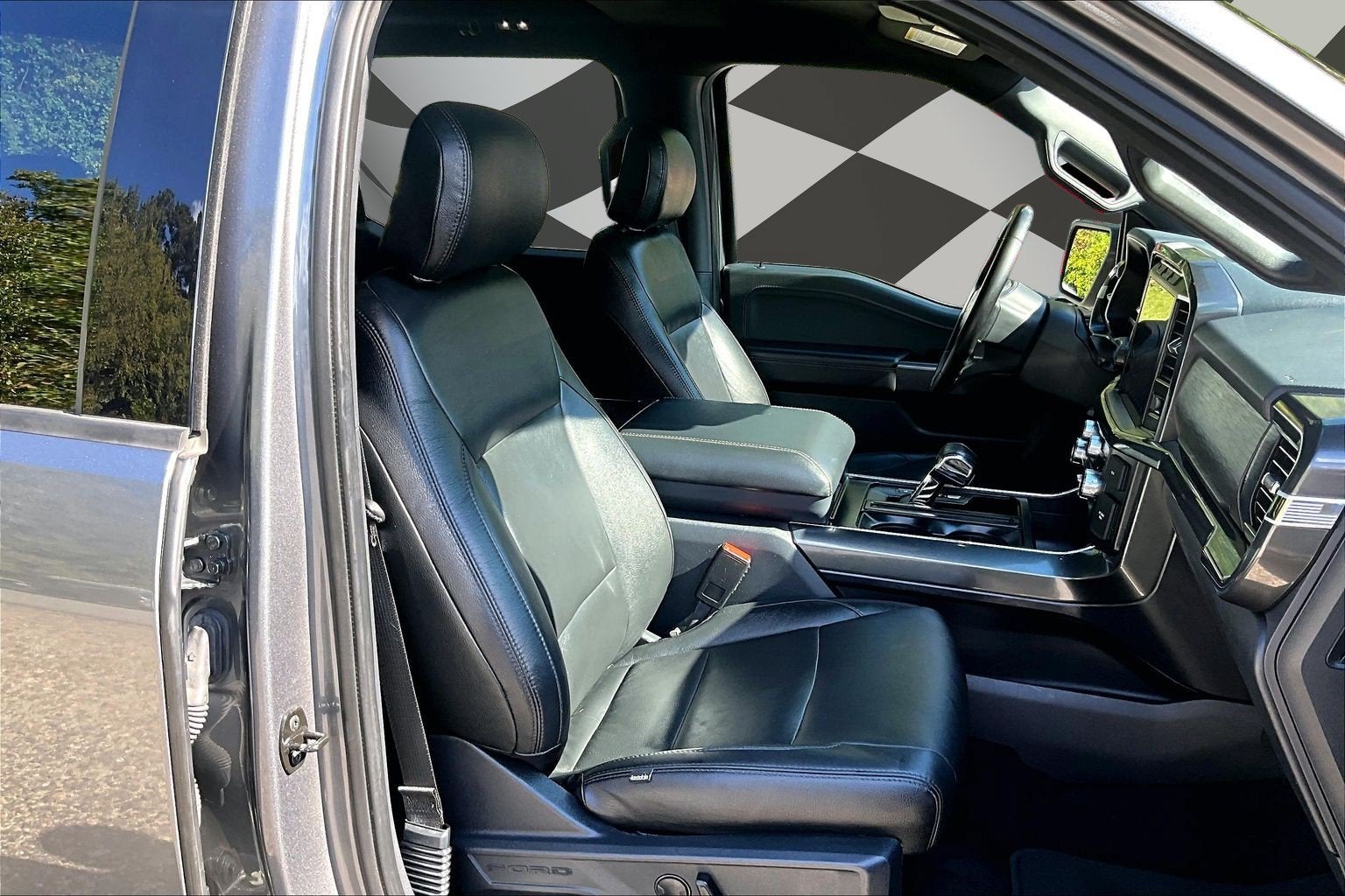 2023 Ford F-150 XLT SPORT