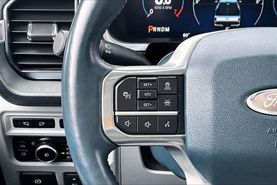 2023 Ford F-150 Limited
