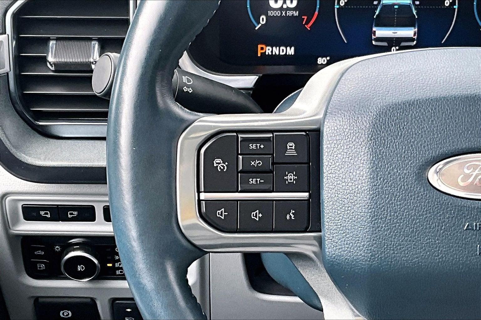 2023 Ford F-150 Limited