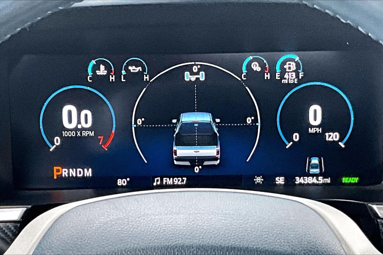 2023 Ford F-150 Limited
