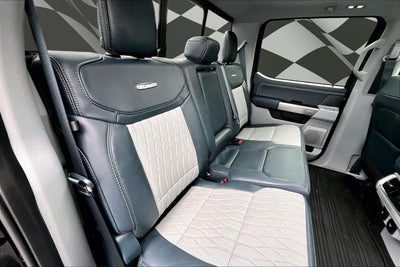 2023 Ford F-150 Limited