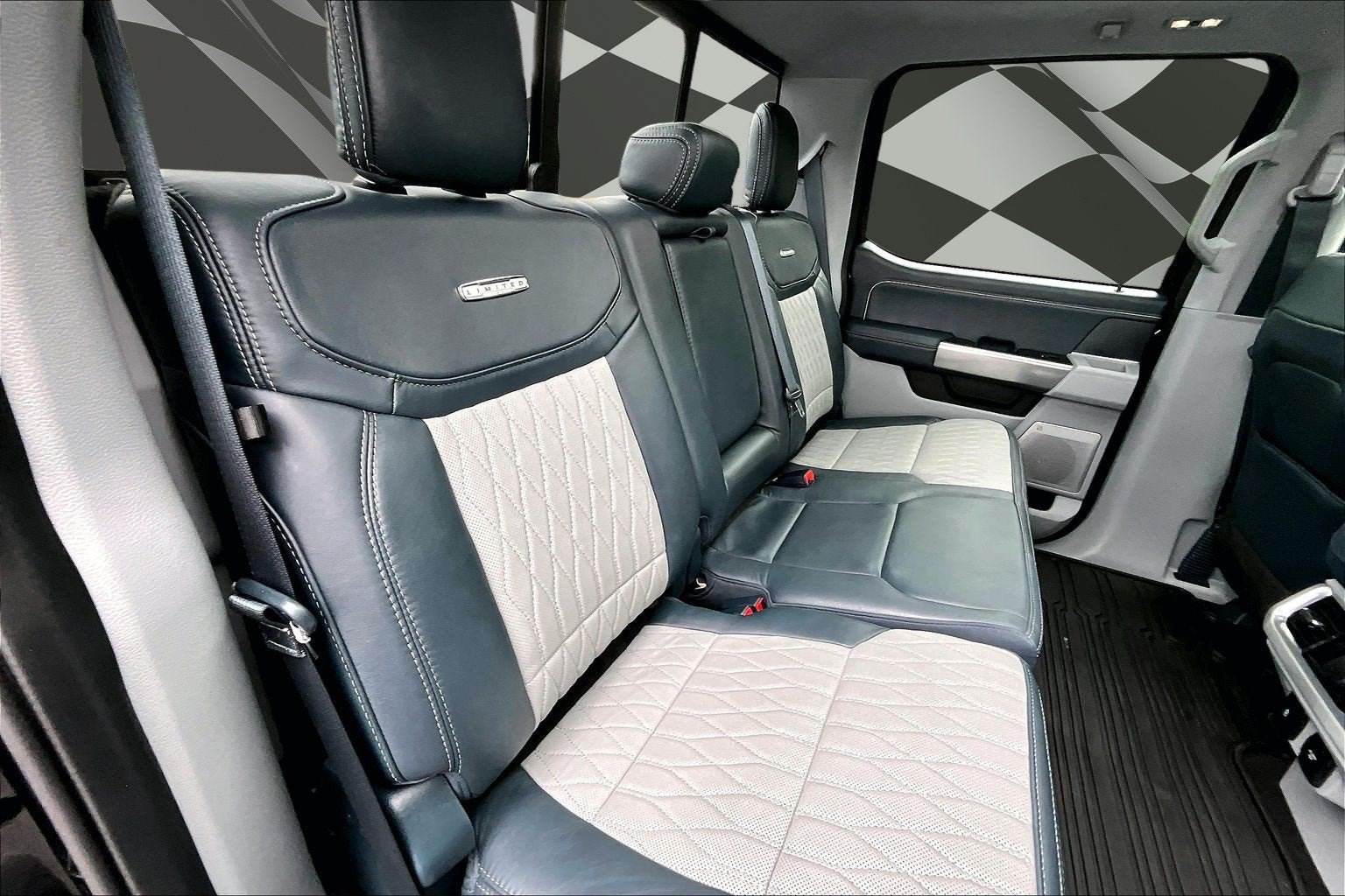 2023 Ford F-150 Limited