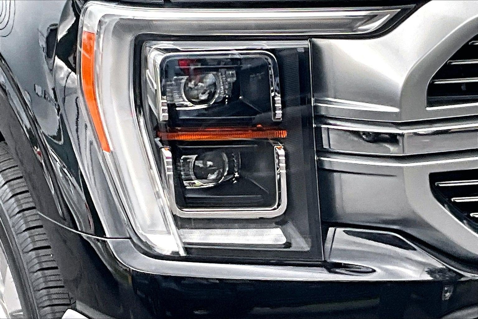 2023 Ford F-150 Limited