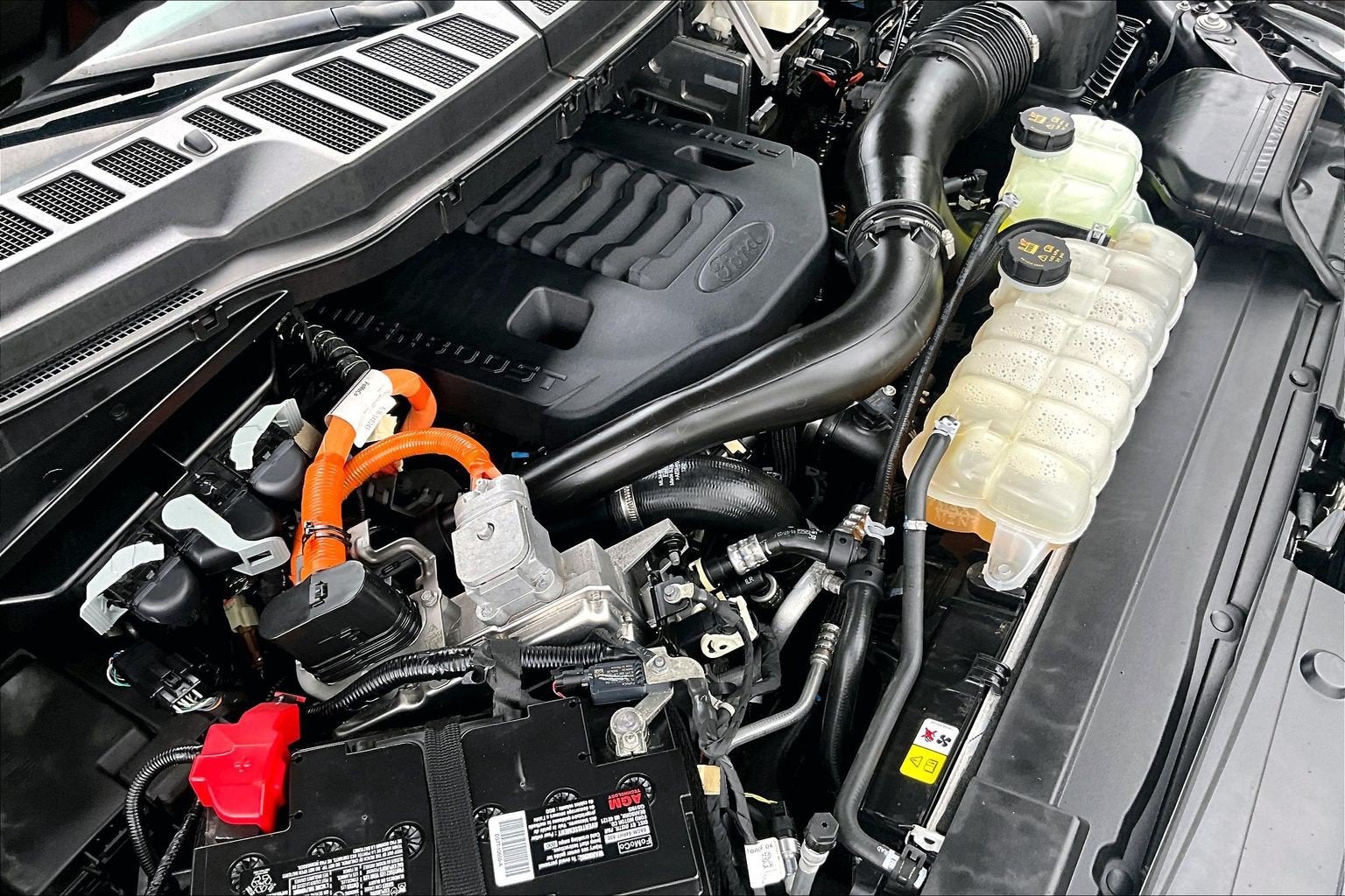 2023 Ford F-150 Limited