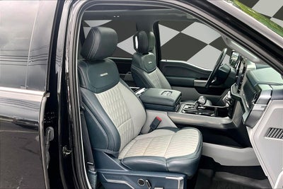2023 Ford F-150 Limited