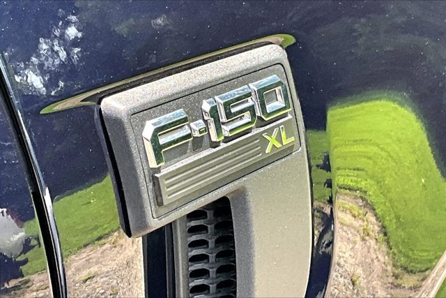 2022 Ford F-150 4WD 5.0 V8 6.5 BED