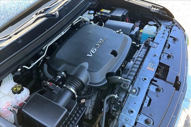 2019 Chevrolet Colorado 2WD LT
