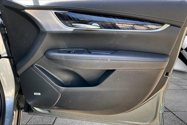 2023 Cadillac XT6 AWD Premium Luxury