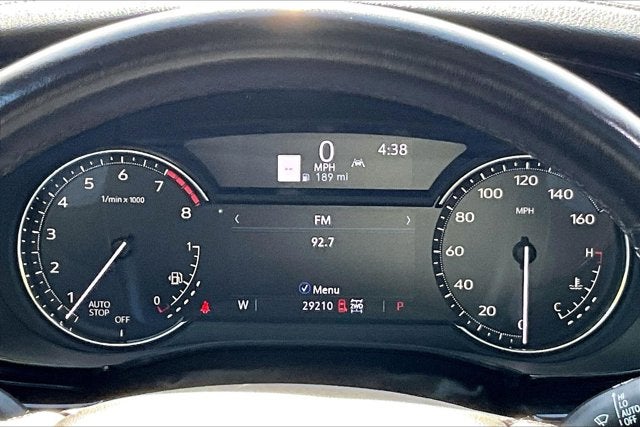 2023 Cadillac XT6 AWD Premium Luxury