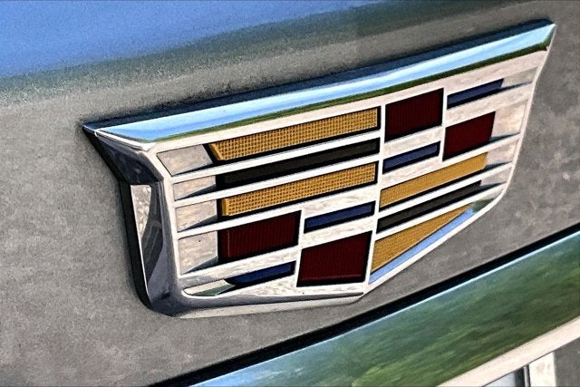 2023 Cadillac XT6 AWD Premium Luxury