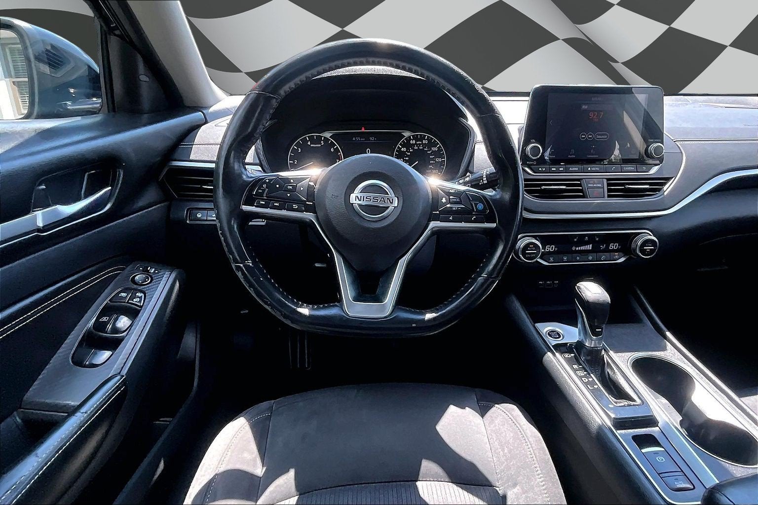 2019 Nissan Altima 2.5 SV