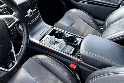 2020 Ford Edge ST