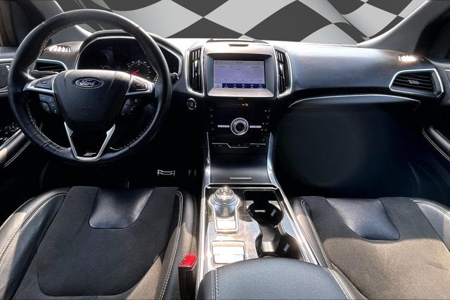 2020 Ford Edge ST