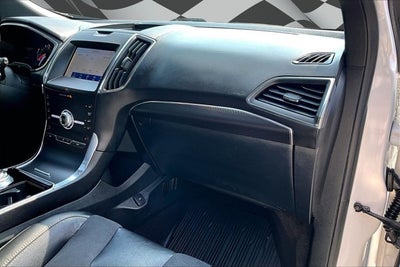 2020 Ford Edge ST