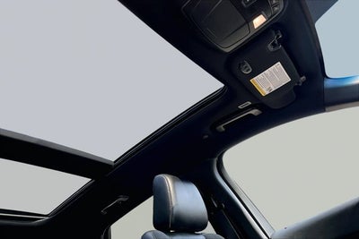 2020 Ford Edge ST