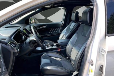2020 Ford Edge ST